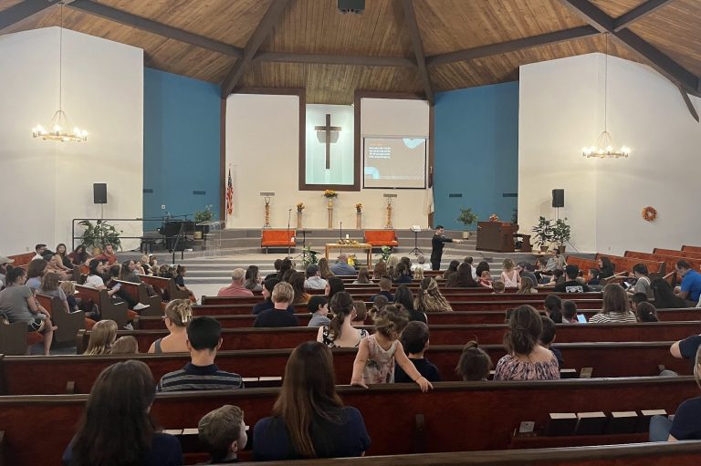 Arcadia Christian Academy Hybrid Christian Education